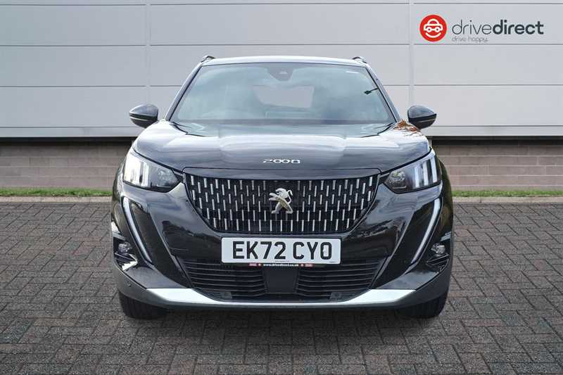 Used Peugeot 2008 2022 for sale - 76956783: Photo 8