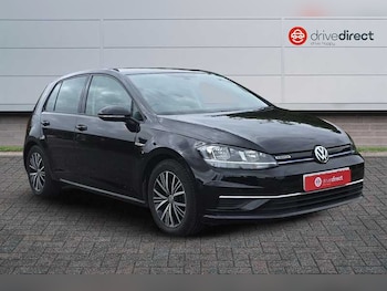 Volkswagen - Golf