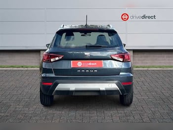 Used SEAT Arona 2020 for sale - 79824065: Photo
