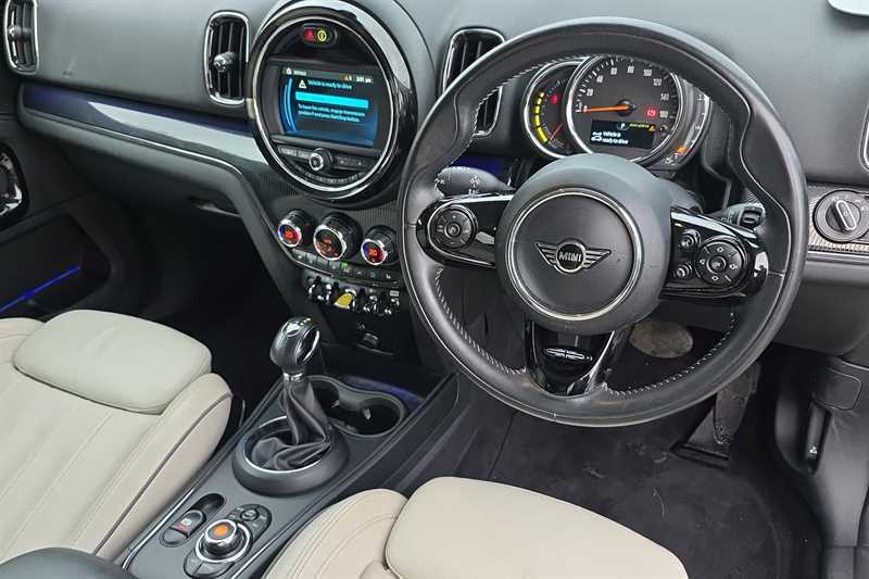 Used MINI Countryman 2019 for sale - 76852968: Photo 13