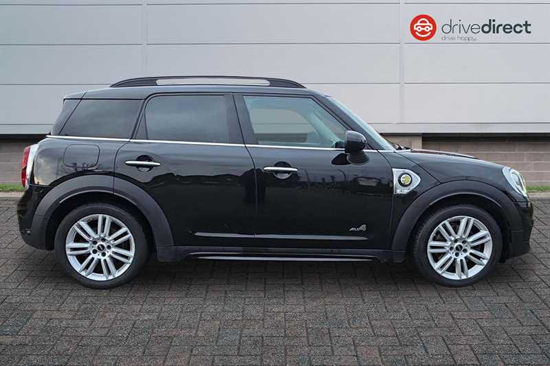 Used MINI Countryman 2019 for sale - 76852968: Photo 2