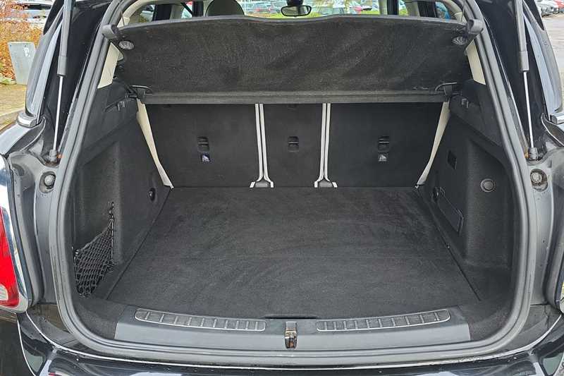 Used MINI Countryman 2019 for sale - 76852968: Photo 25