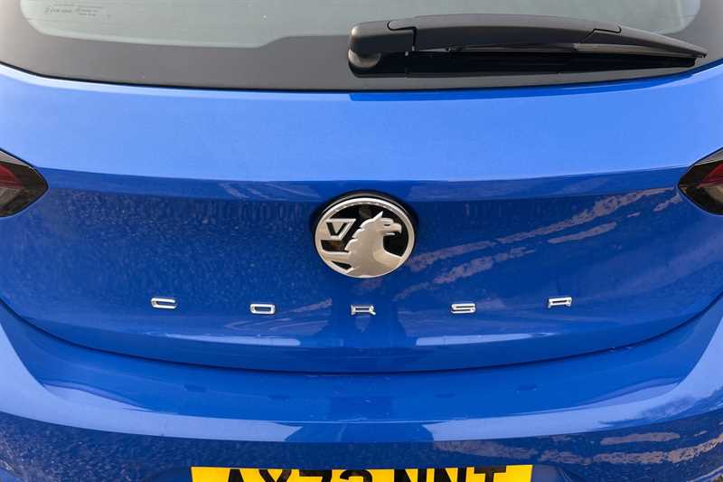 Used Vauxhall Corsa 2024 for sale - 77474074: Photo 30