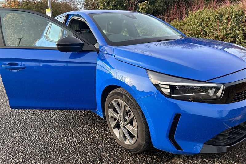 Used Vauxhall Corsa 2024 for sale - 77474074: Photo 43