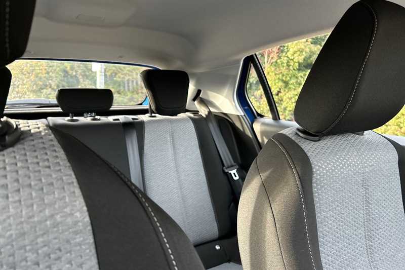 Used Vauxhall Corsa 2024 for sale - 77474074: Photo 45