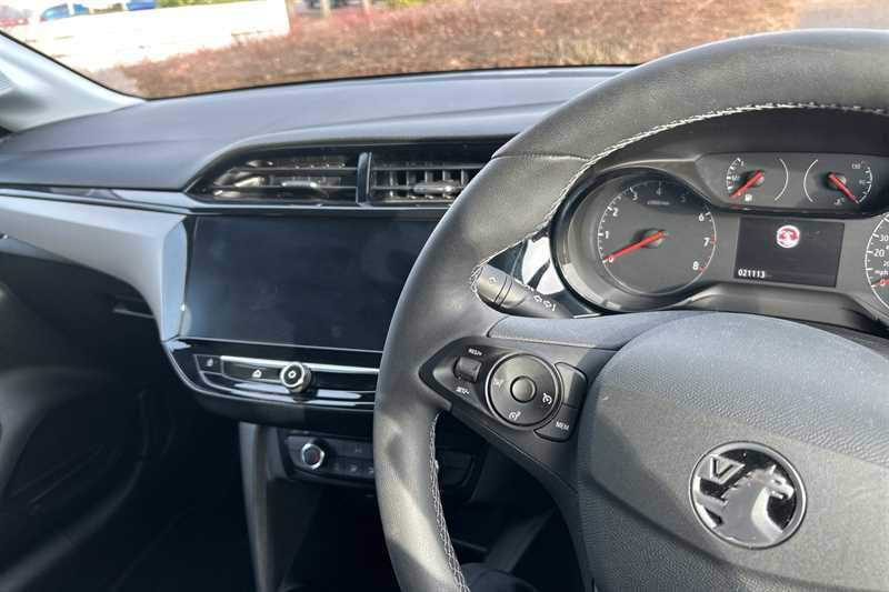 Used Vauxhall Corsa 2024 for sale - 77474074: Photo 46