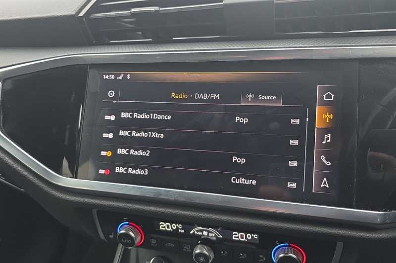 Used Audi Q3 2019 for sale - 76774776: Photo 17