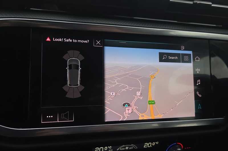 Used Audi Q3 2019 for sale - 76774776: Photo 19