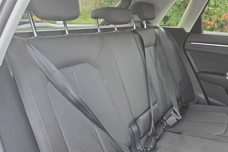 Used Audi Q3 2019 for sale - 76774776: Photo 24