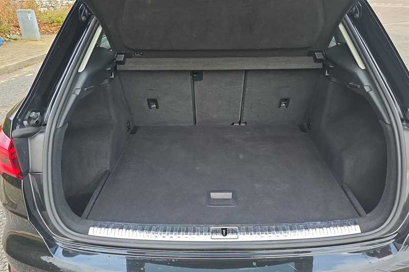 Used Audi Q3 2019 for sale - 76774776: Photo 25