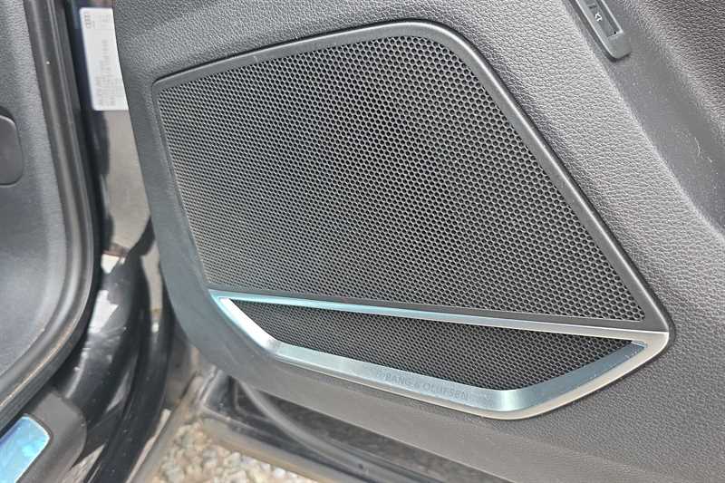 Used Audi Q3 2019 for sale - 76774776: Photo 27