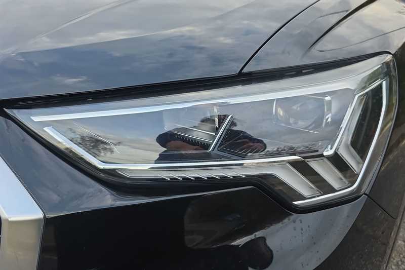 Used Audi Q3 2019 for sale - 76774776: Photo 29