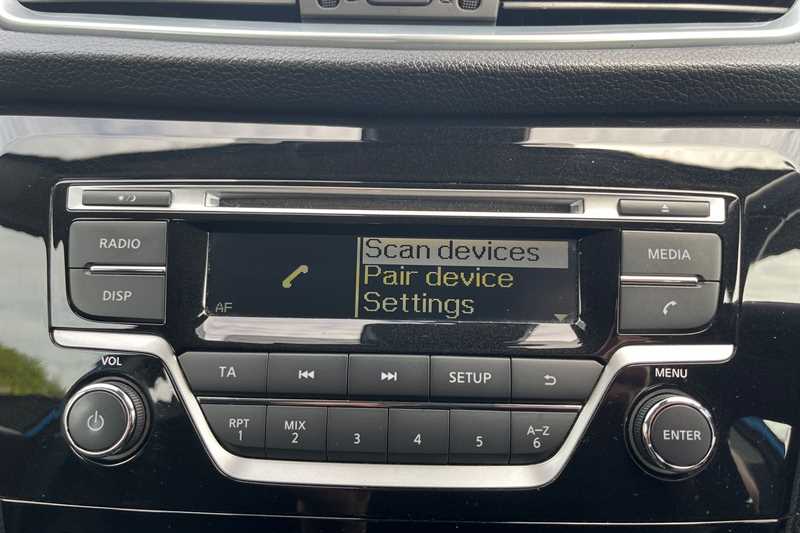 Used Nissan Qashqai 2018 for sale - 76444107: Photo 18