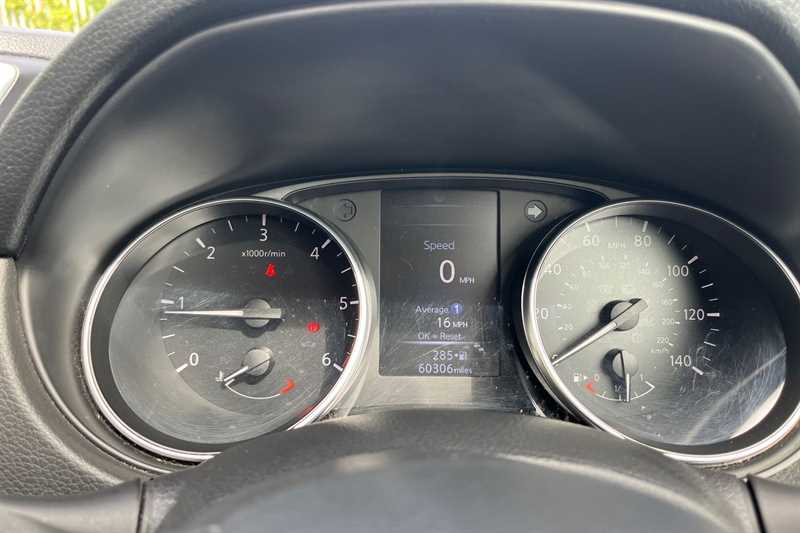 Used Nissan Qashqai 2018 for sale - 76444107: Photo 20