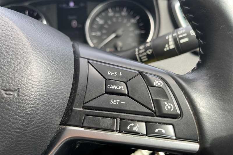 Used Nissan Qashqai 2018 for sale - 76444107: Photo 22