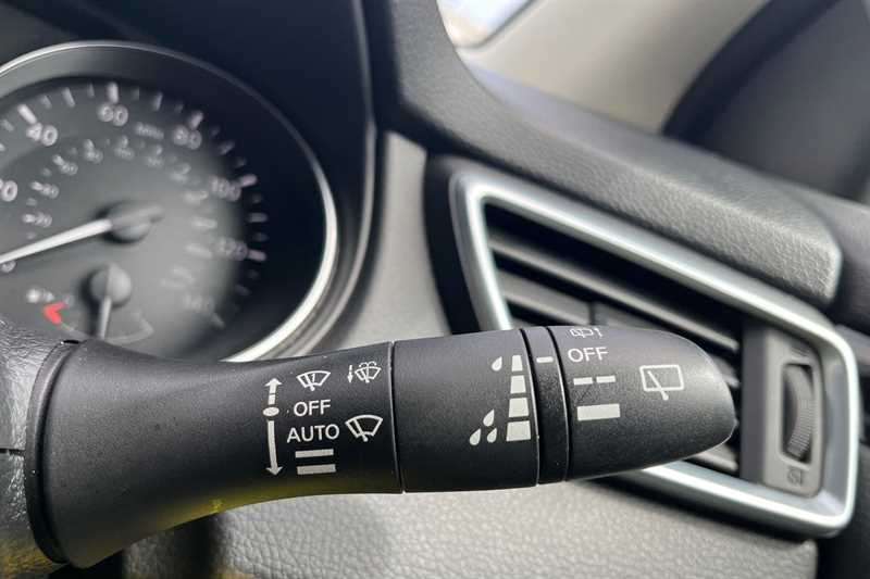 Used Nissan Qashqai 2018 for sale - 76444107: Photo 27