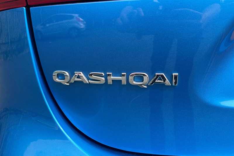Used Nissan Qashqai 2018 for sale - 76444107: Photo 32