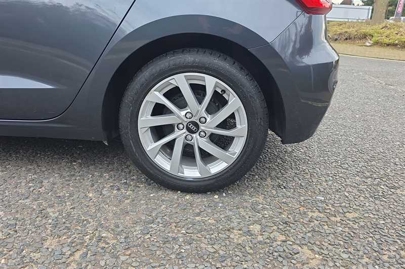 Used Audi A1 2021 for sale - 76956333: Photo 12