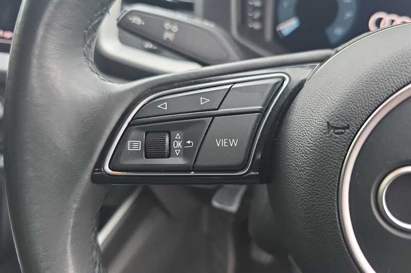 Used Audi A1 2021 for sale - 76956333: Photo 21