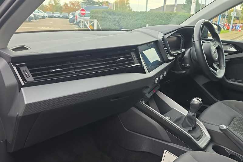 Used Audi A1 2021 for sale - 76956333: Photo 36