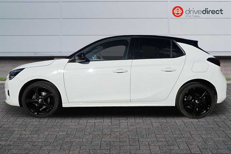 Used Vauxhall Corsa 2022 for sale - 77296261: Photo 6