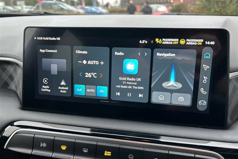 Used MG MG3 2024 for sale - 77772975: Photo 17