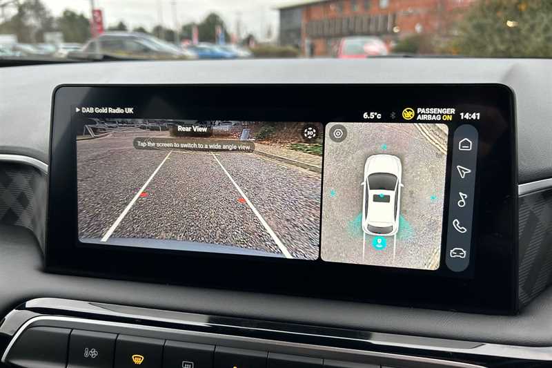 Used MG MG3 2024 for sale - 77772975: Photo 19