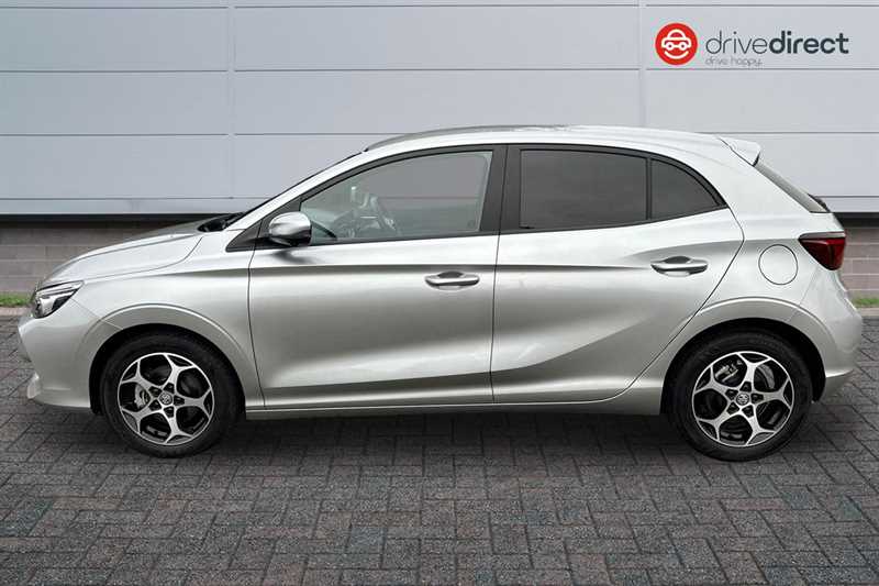 Used MG MG3 2024 for sale - 77772975: Photo 6