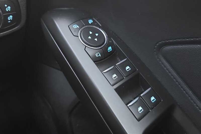 Used Ford Focus 2021 for sale - 77317843: Photo 16