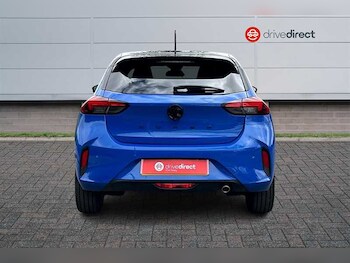 Used Vauxhall Corsa 2024 for sale - 78880462: Photo