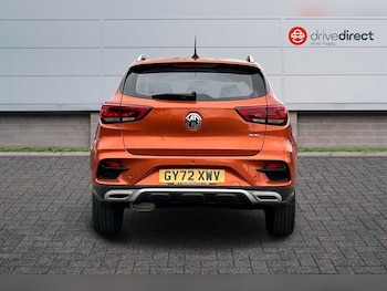 Used MG MG ZS 2023 for sale - 78309088: Photo