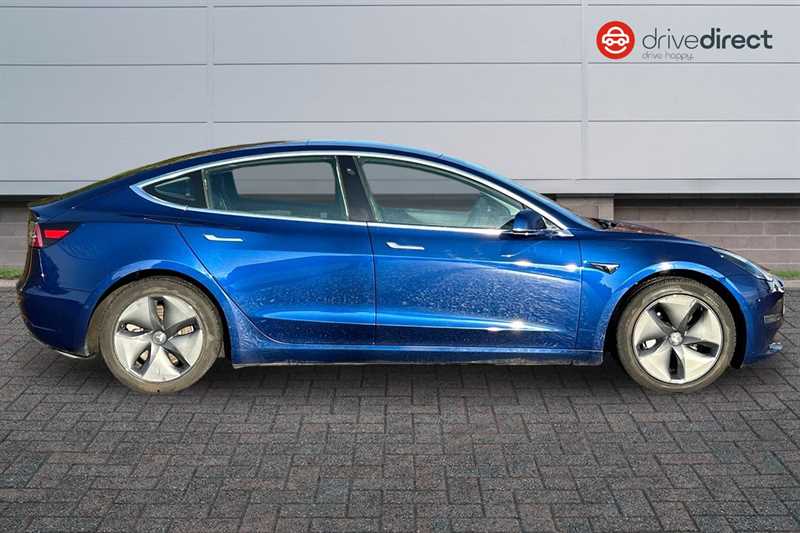 Used Tesla Model 3 2019 for sale - 77416606: Photo 2