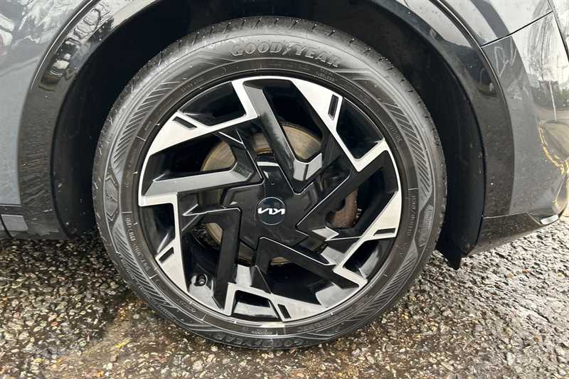 Used Kia Sportage 2023 for sale - 77727313: Photo 10