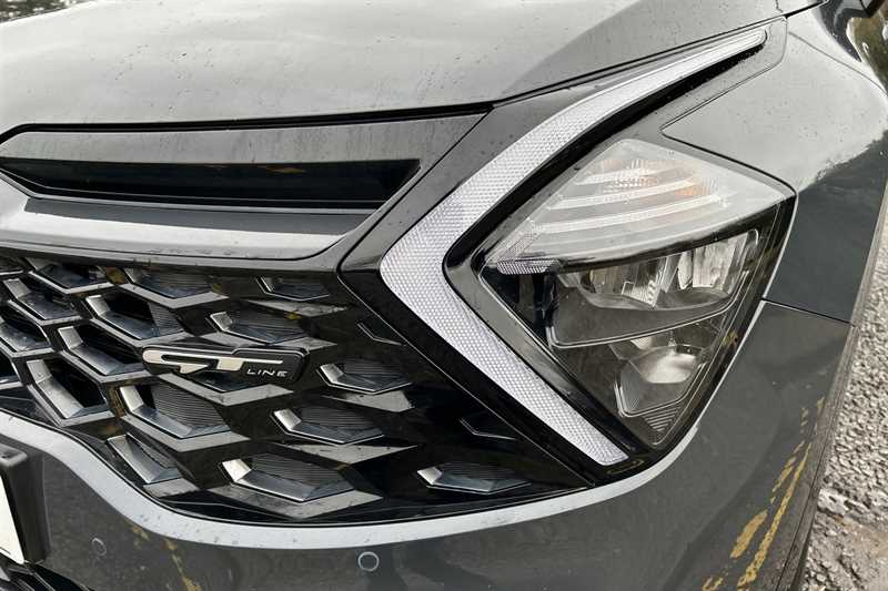 Used Kia Sportage 2023 for sale - 77727313: Photo 29