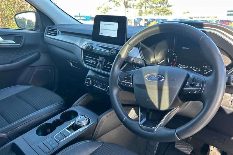 Used Ford Kuga for sale - 77828778: Photo 38