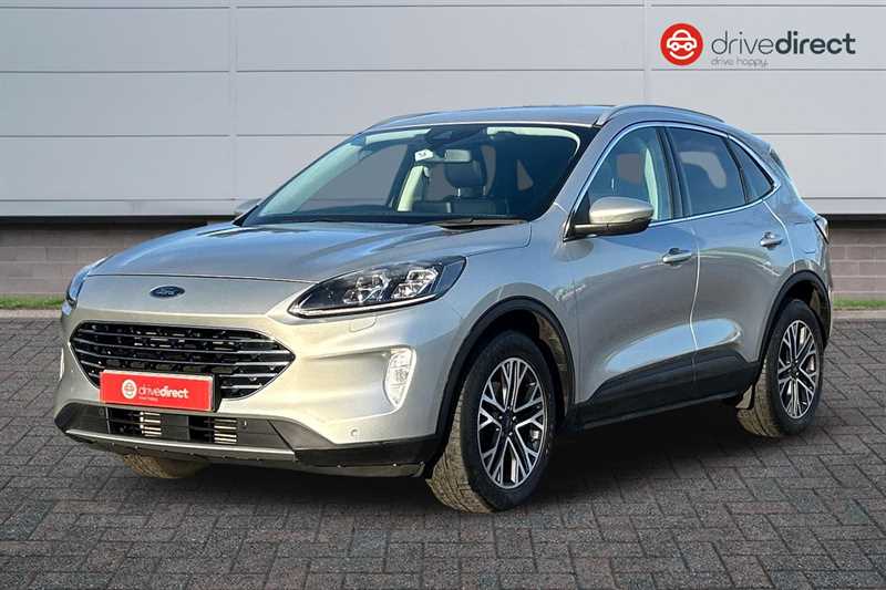 Used Ford Kuga for sale - 77828778: Photo 7