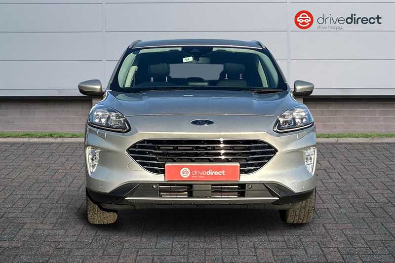 Used Ford Kuga for sale - 77828778: Photo 8