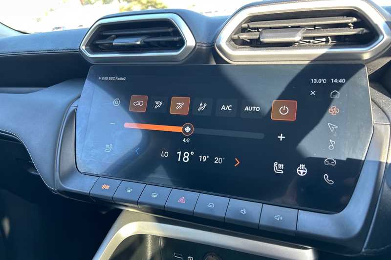 Used MG MG ZS for sale - 77828951: Photo 15