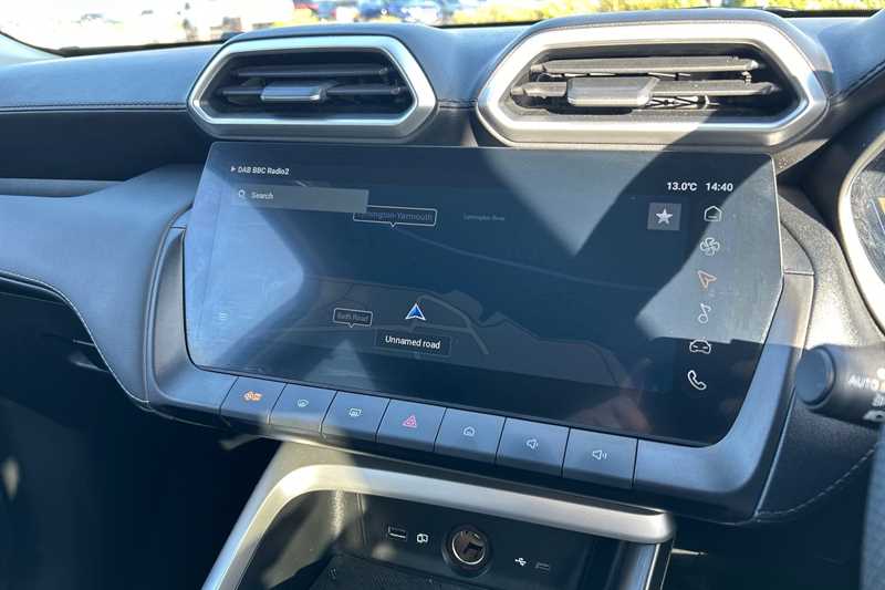 Used MG MG ZS for sale - 77828951: Photo 18