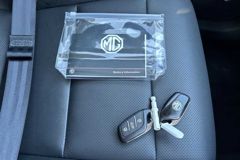 Used MG MG ZS for sale - 77828951: Photo 36