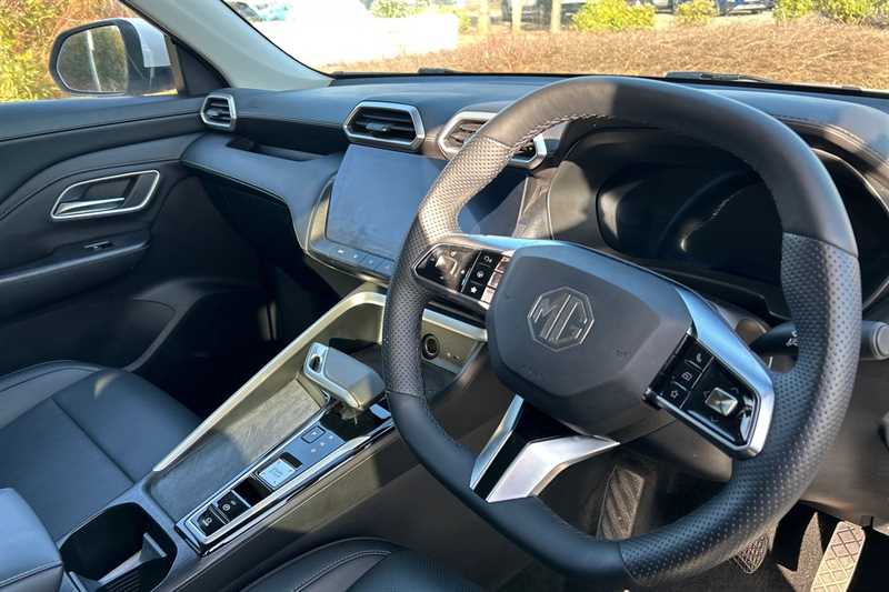 Used MG MG ZS for sale - 77828951: Photo 38