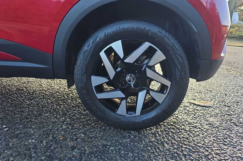 Used Vauxhall Mokka 2022 for sale - 76857817: Photo 10