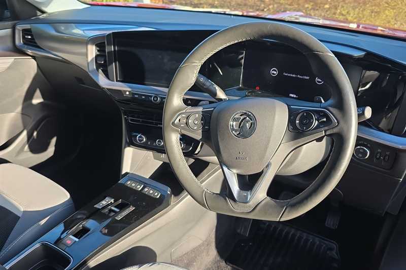 Used Vauxhall Mokka 2022 for sale - 76857817: Photo 13