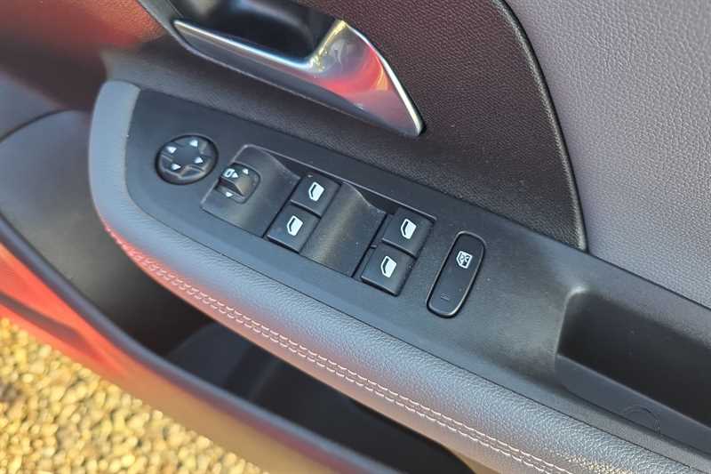 Used Vauxhall Mokka 2022 for sale - 76857817: Photo 16