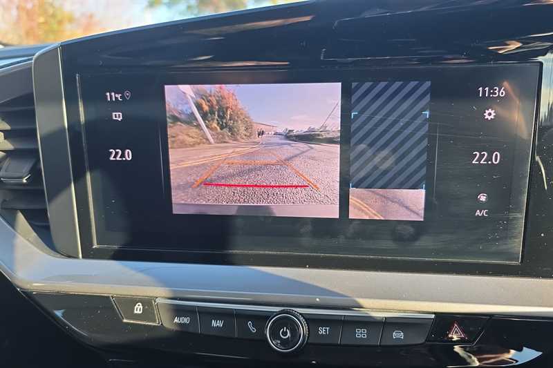 Used Vauxhall Mokka 2022 for sale - 76857817: Photo 19