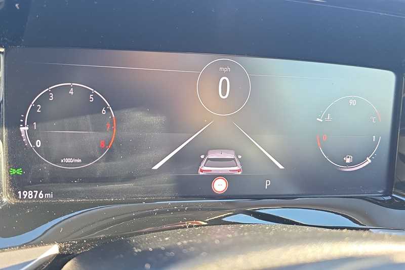 Used Vauxhall Mokka 2022 for sale - 76857817: Photo 20