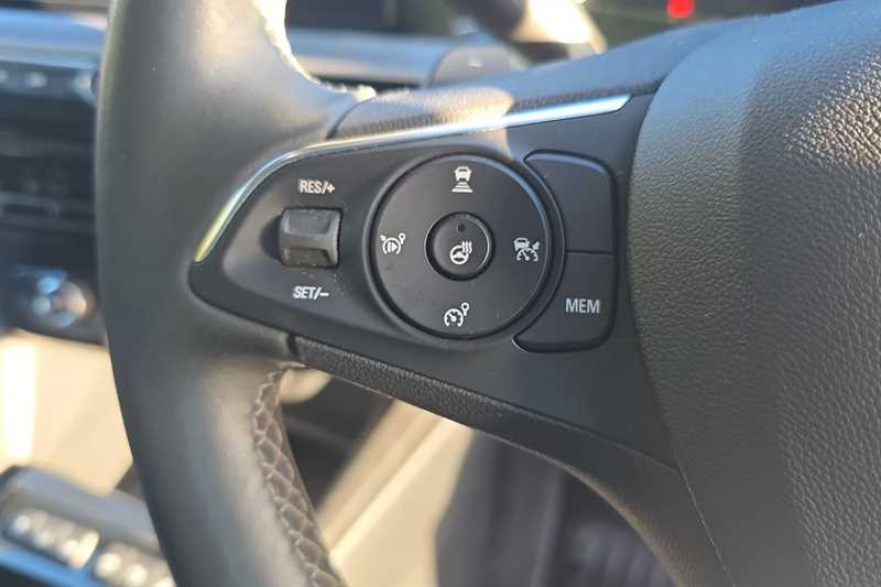 Used Vauxhall Mokka 2022 for sale - 76857817: Photo 21