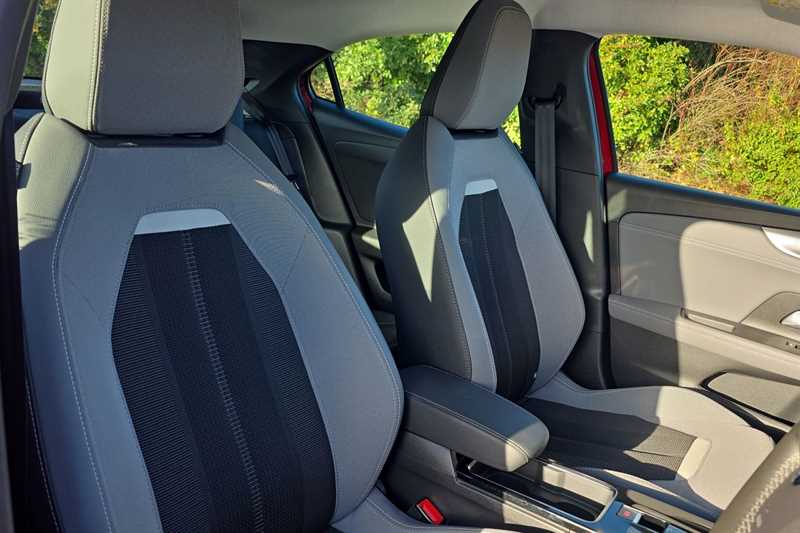 Used Vauxhall Mokka 2022 for sale - 76857817: Photo 23