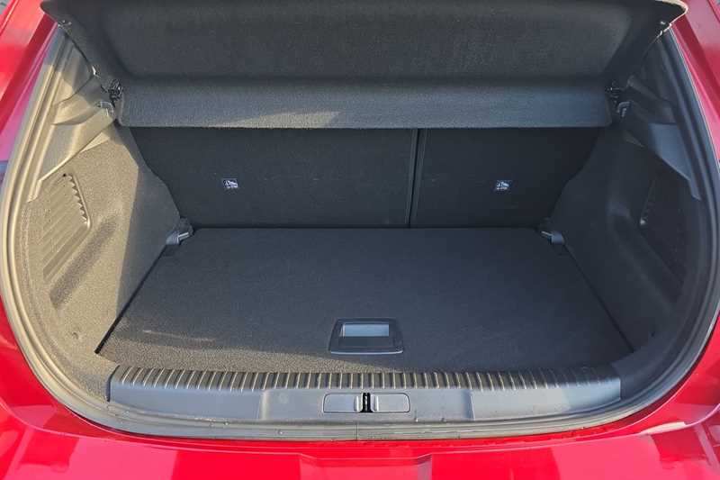 Used Vauxhall Mokka 2022 for sale - 76857817: Photo 25