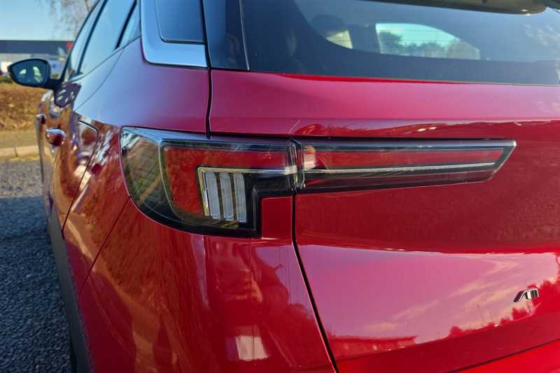 Used Vauxhall Mokka 2022 for sale - 76857817: Photo 31